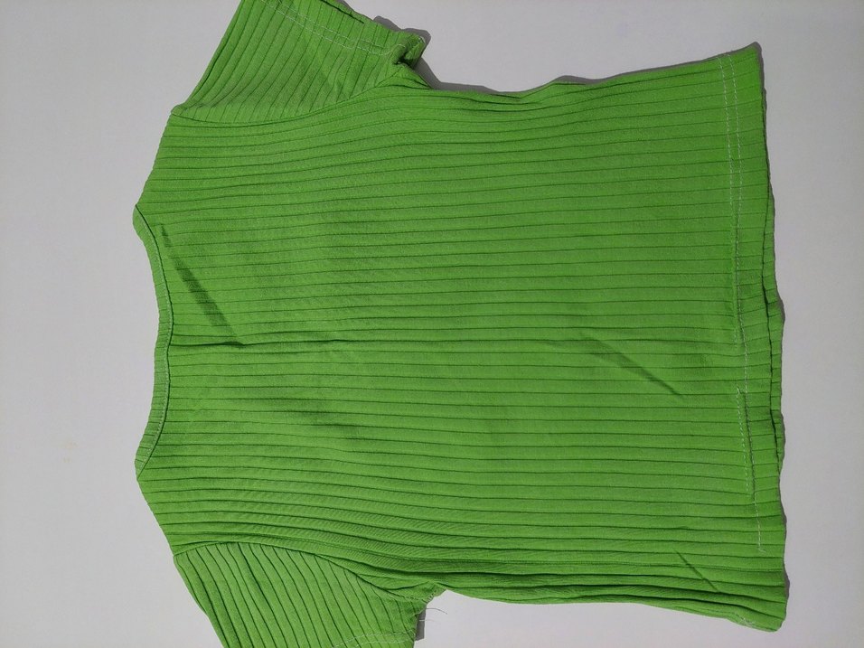 Yeşil Tişört - Görsel 3