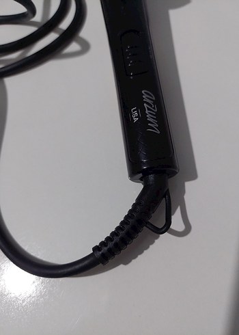 Saç Maşası - Görsel 3