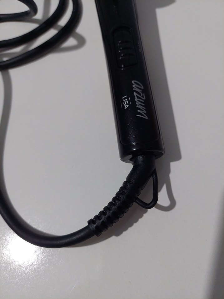 Saç Maşası - Görsel 3