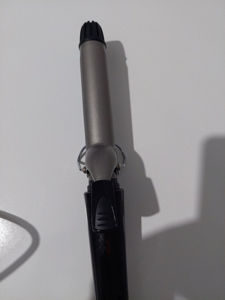 Saç Maşası - Görsel 2