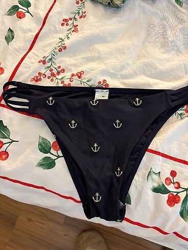 OYSHO bikini altı