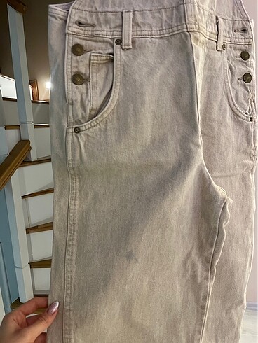 Pull and Bear Pull&bear tulum