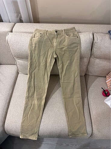 Mavi jeans kumaş pantolon