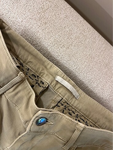 Mavi Jeans Mavi jeans kumaş pantolon
