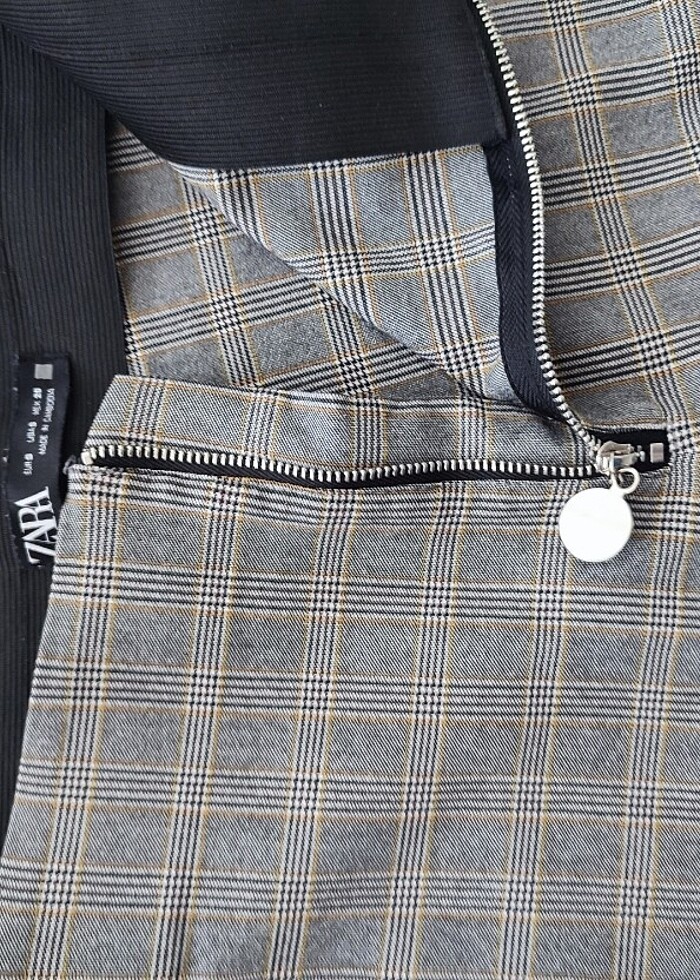 Zara pantolon - Görsel 2