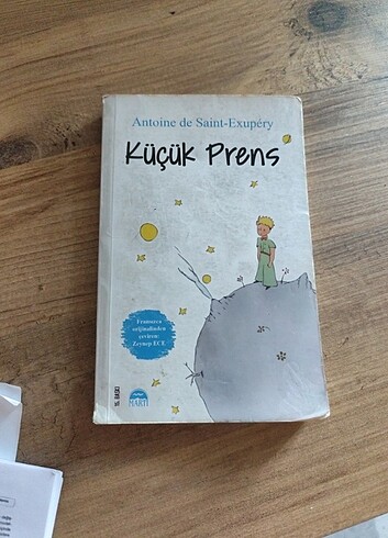 Küçük prens