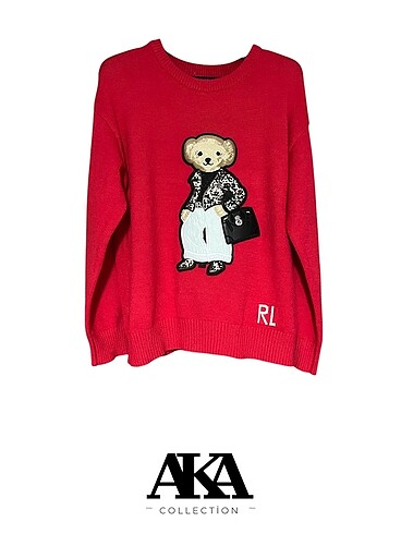 Polo Ralph Lauren kazak