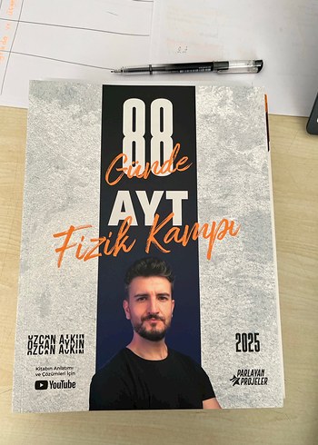 ayt fizik