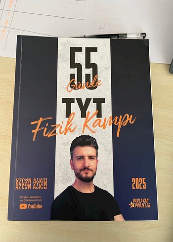 tyt fizik vdd