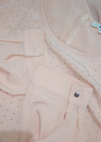 Kadın Bluz - Görsel 5