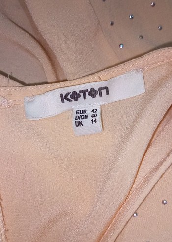 Kadın Bluz - Görsel 3