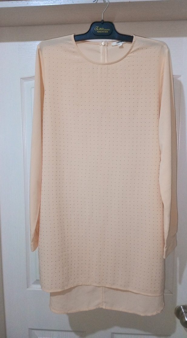 Kadın Bluz - Görsel 2