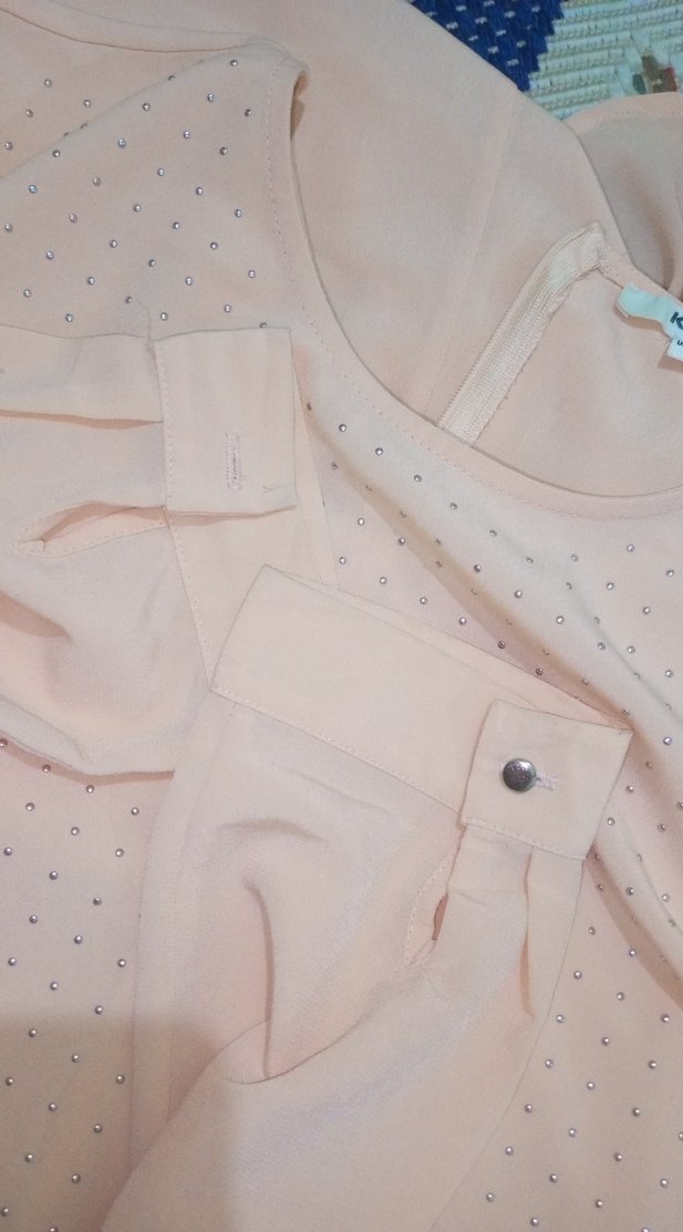 Kadın Bluz - Görsel 5