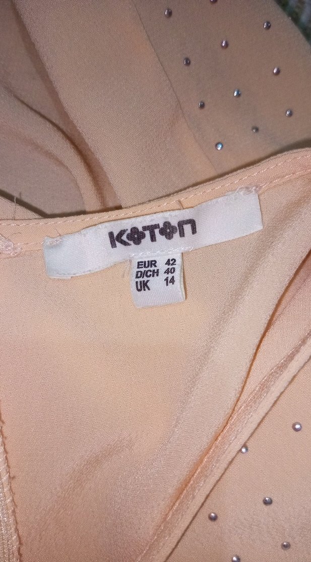 Kadın Bluz - Görsel 3