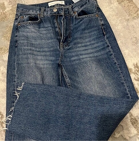 Stradivarius jean