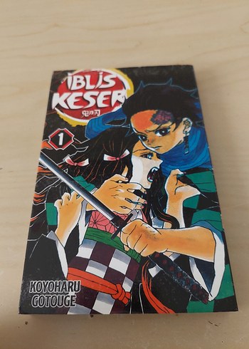 Karışık mangalar