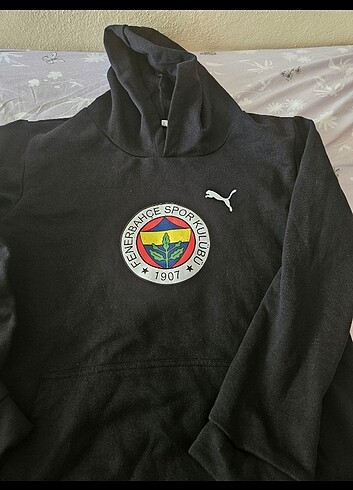 m Beden Fenerbahçe sweatshirt 