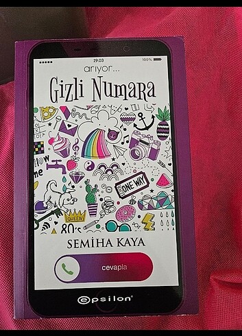 Kitap