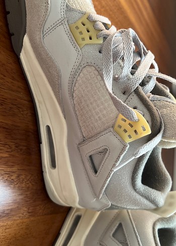 44 Beden Nike Erkek Ayakkabı