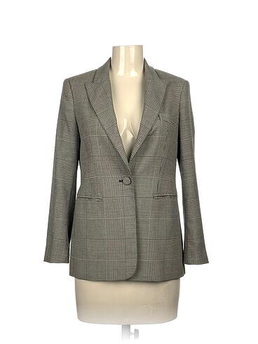 Zara Blazer %70 İndirimli.