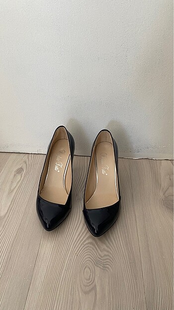 Stiletto