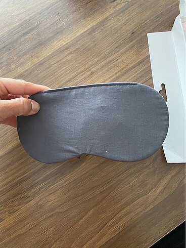 Kepçe kulak önleyici ve kulak bandı - Görsel 2