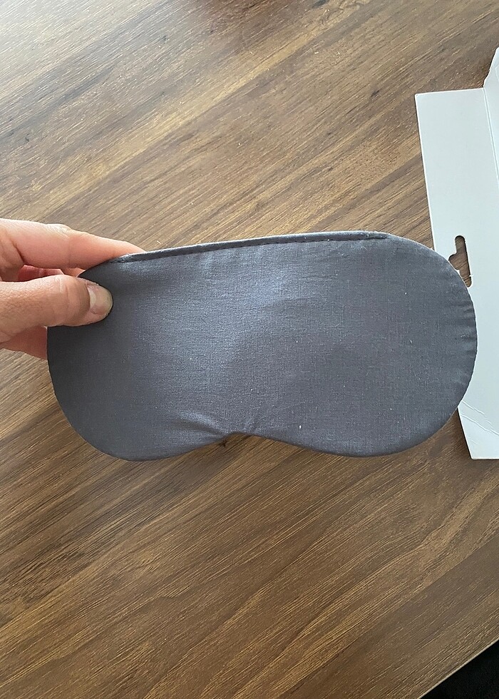 Kepçe kulak önleyici ve kulak bandı - Görsel 2