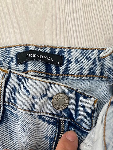 Trendyol & Milla Trendyol milla jean