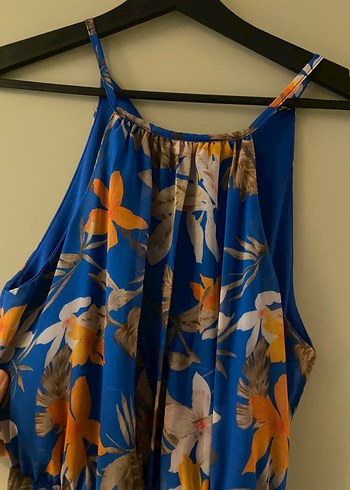 Trendyol milla elbise - Görsel 5