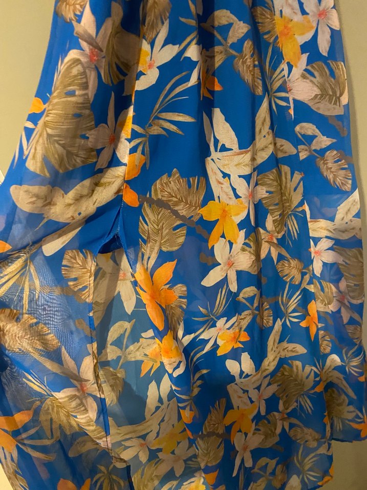 Trendyol milla elbise - Görsel 3