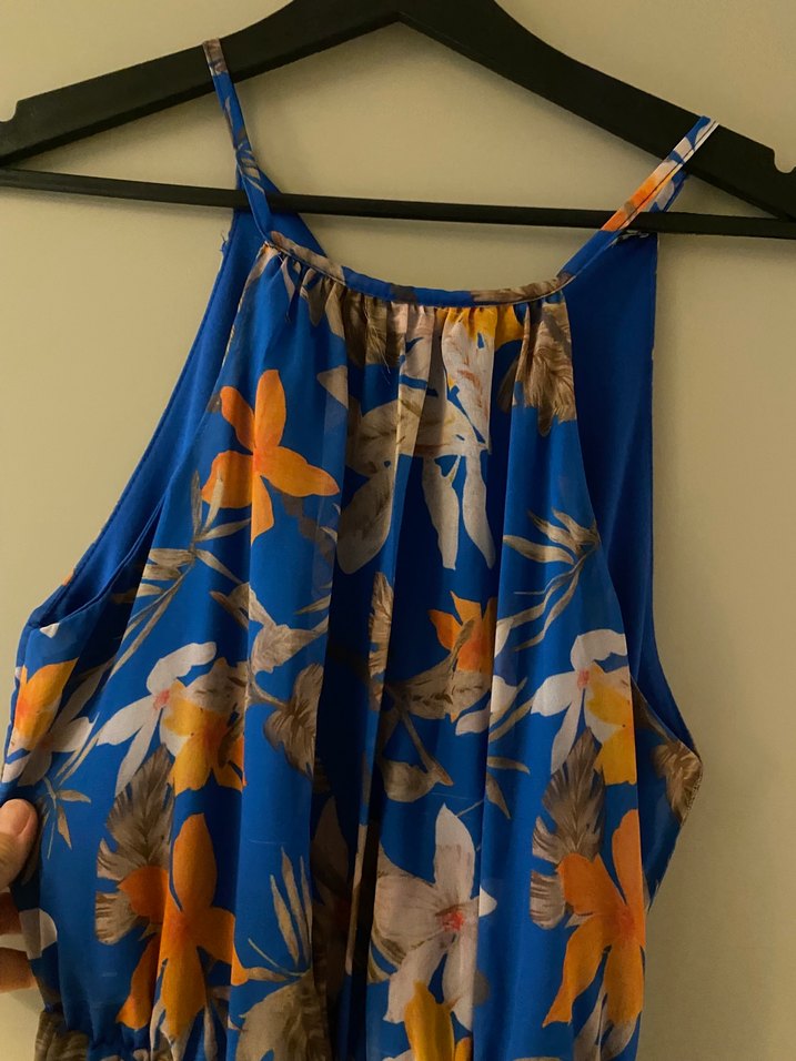 Trendyol milla elbise - Görsel 5