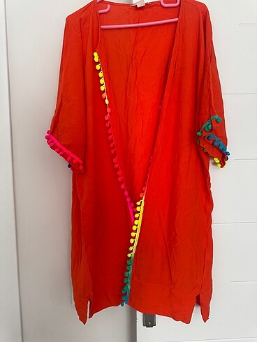 H&M H&M marka PAREO