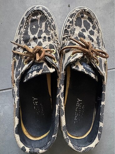 SPERRY MARKA ORJİNAL