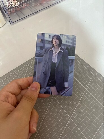 Itzy PC