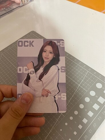 Itzy PC