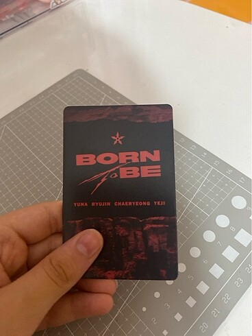 Diğer Itzy PC