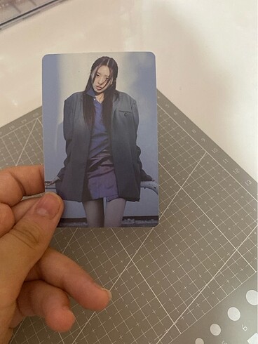 Itzy PC