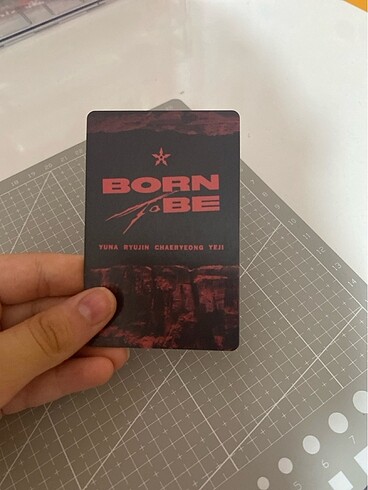xs Beden Itzy PC