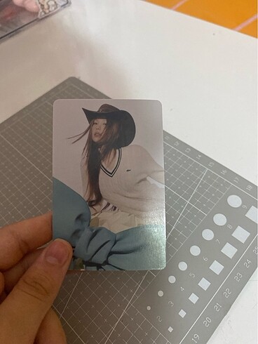 Itzy PC