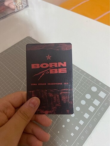 Diğer Itzy PC