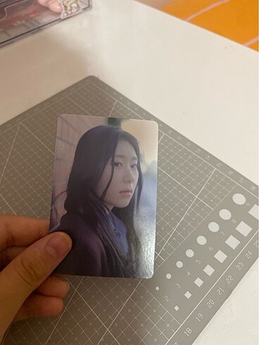 Itzy PC
