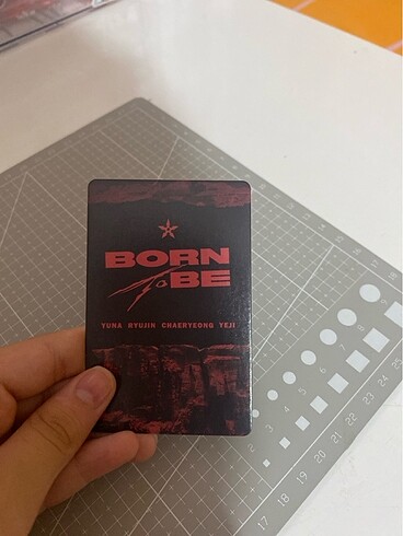 Diğer Itzy PC