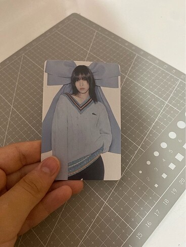 Itzy PC