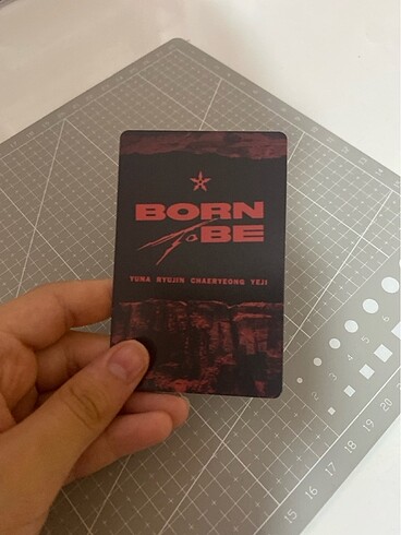 Diğer Itzy PC