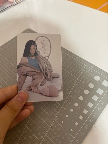 Itzy PC