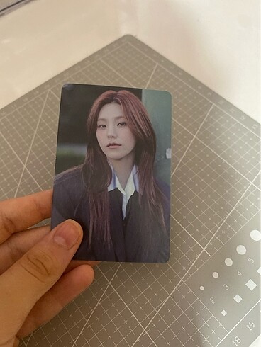 Itzy PC