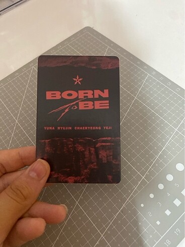 Diğer Itzy PC