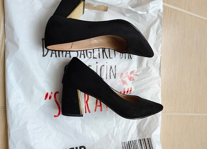 Primark Topuklu ayakkabı 