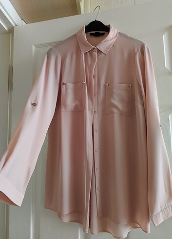 H&M Gömlek tunik 