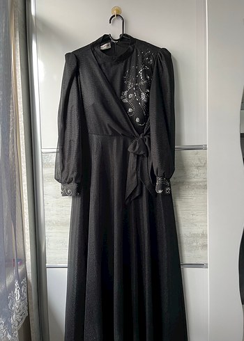 Abiye ürünü